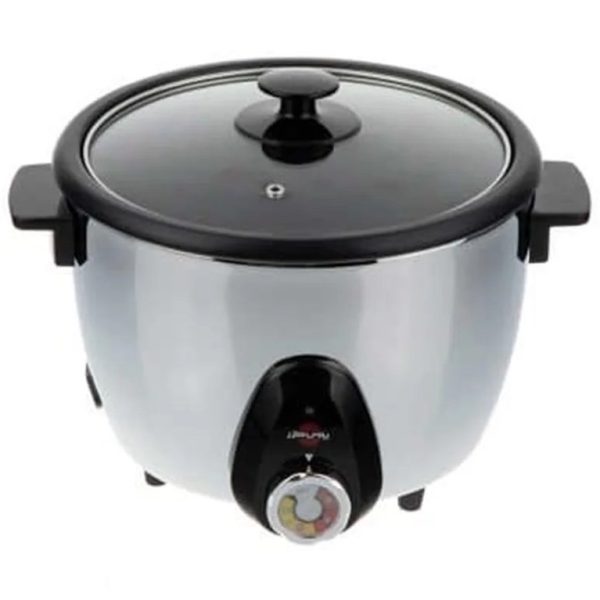 پلوپز پارس خزر مدل RC-181TS