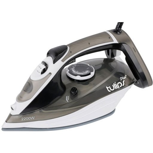 اتو بخار - برند تولیپس - مدل SI-A 380 C