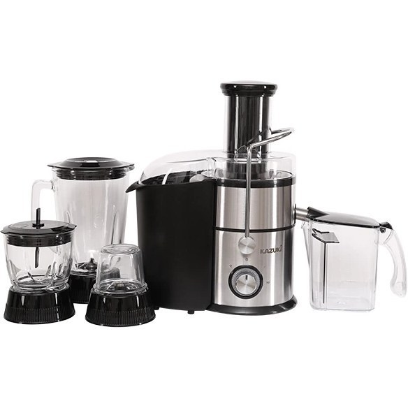 آبمیوه گیری کازوکی مدل K-504