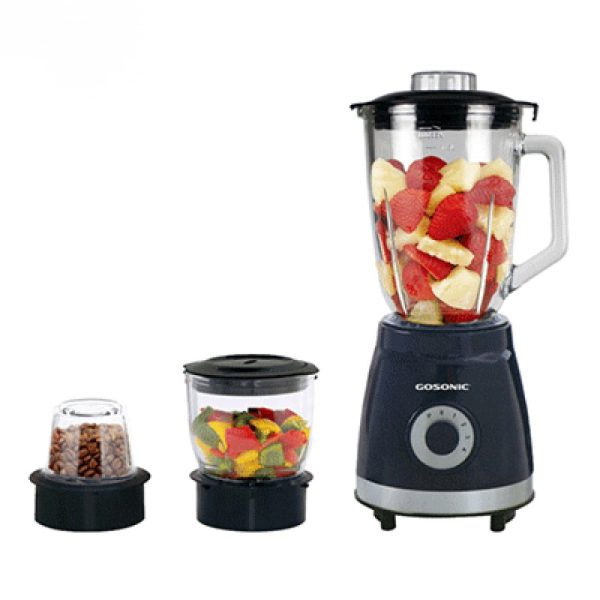 مخلوط کن گوسونیک مدل GSB4600