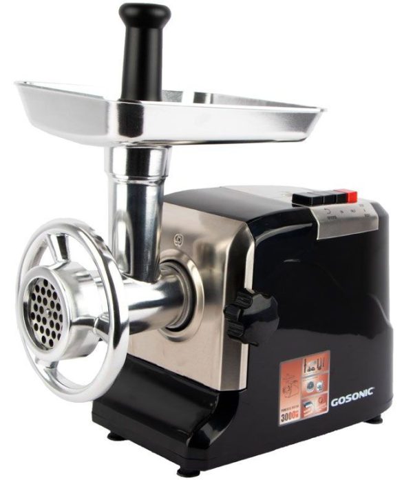 چرخ گوشت گوسونیک مدل GMG-746