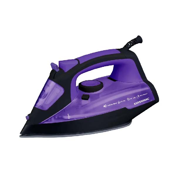 اتو بخار گوسونیک مدل GSI-295