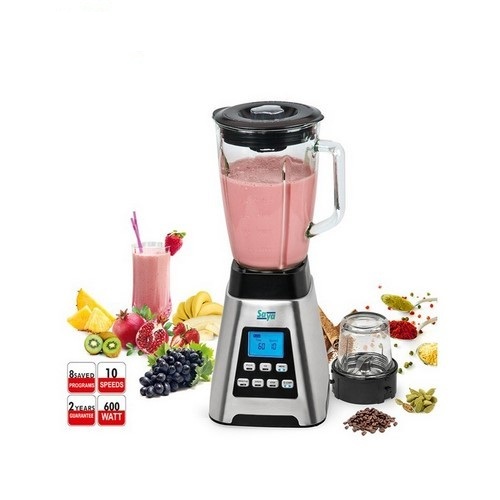 مخلوط کن سایا مدل Karen با توان 500 وات و پارچ 1.5 لیتری