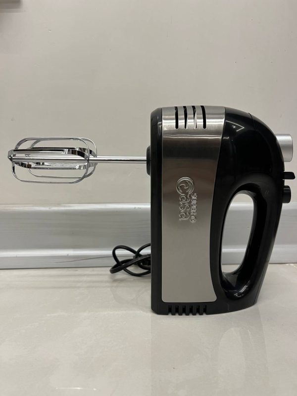 همزن کاسه دار سوپر کاسا مدل 250