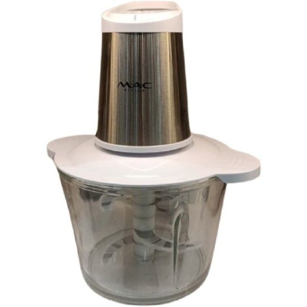 خردکن مک استایلر مدل MC-666