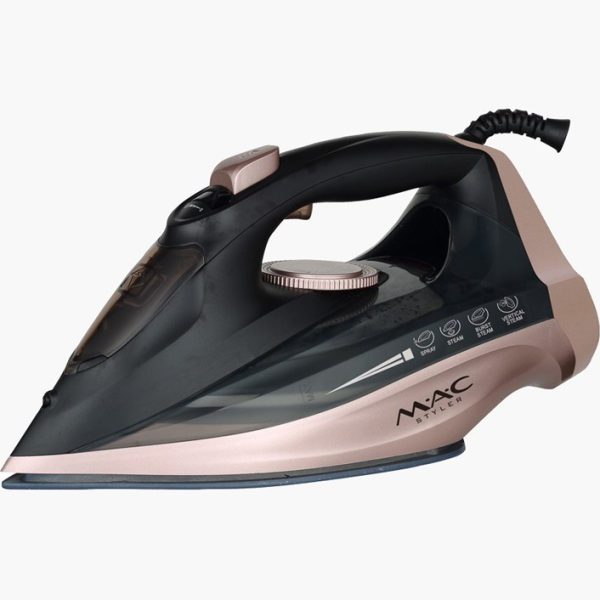 اتو بخار مک استایلر مدل MC215